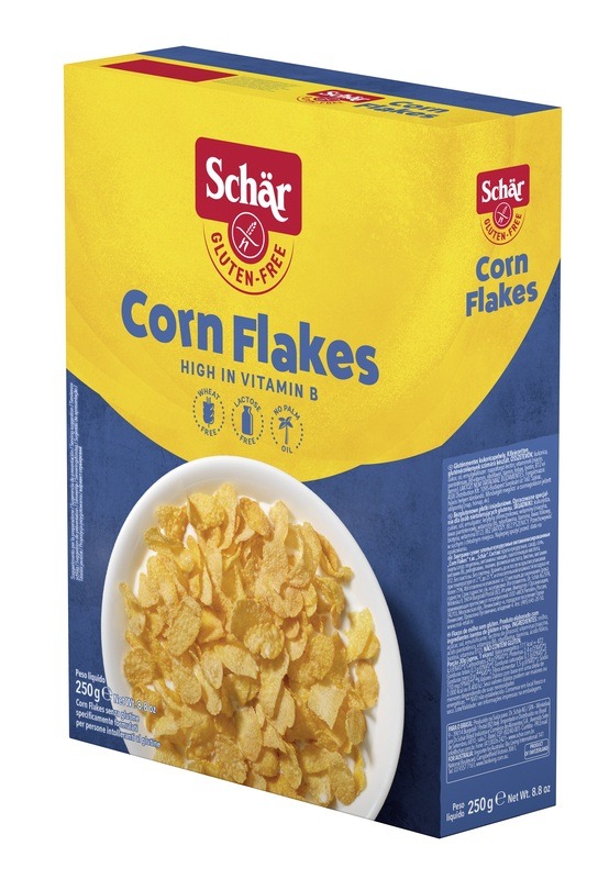 Corn Flakes