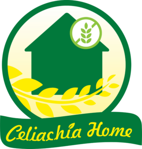 Celiachia Home