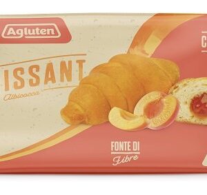 AGLUTEN CROISSANT ALB 4PZ 55G