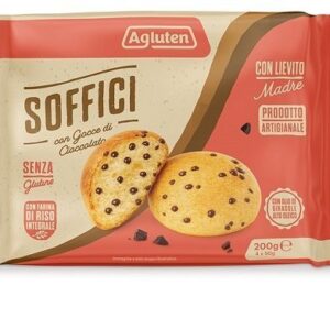 AGLUTEN SOFFICI GTT CIOC 4PZ