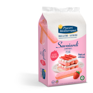 PIACERI MEDIT SAVOIARDI PINK